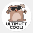 Search for mutt stickers Dog lover