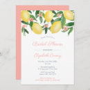 Search for text bridal shower invitations Minimalist