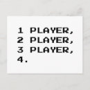 Search for console postcards Nerd