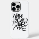 Search for where iphone cases Wild things