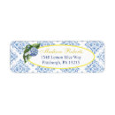 Search for tile return address labels Summer