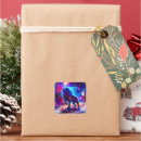 Search for blue nebula stickers Starry