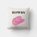 Search for cowgirl cushions Yeehaw