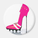Search for spike magnets Pink