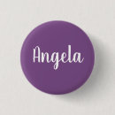 Search for purple badges White