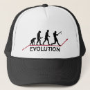 Search for evolution baseball hats Evolve