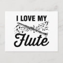 Search for flute postcards Musical instrument