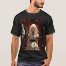 Search for surrealistic tshirts Dark