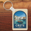 Search for crete key rings Europe