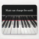 Search for instruments mousepads Keyboard