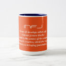 Search for personality type mugs Psychology