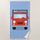 Search for truck beach towels Cute