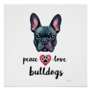 Search for bulldog art Animal