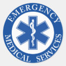 Search for ems stickers Ambulance