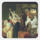 Search for pre raphaelite stickers Classical