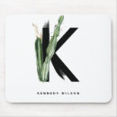 Search for succulent mousepads Watercolor