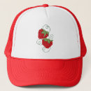 Search for cross stitch hats Red
