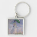 Search for suzanne key rings Impressionist
