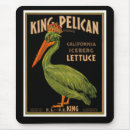 Search for pelicans mousepads California