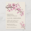 Search for floral anniversary invitations Elegant