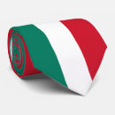 Search for italian flag ties Venice