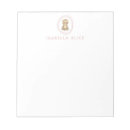 Search for yoga notepads Cute
