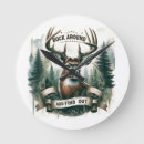 Search for hunting clocks Fishing