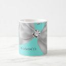 Search for white bow mugs Chic