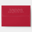 Search for holiday envelopes Script