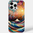 Search for great wave iphone cases Ukiyoe