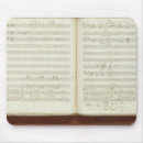 Search for notation mousepads 18th