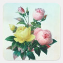 Search for rosas stickers Redoute