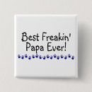 Search for 1 dad badges Grandpa