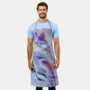 Search for bleach aprons Blue