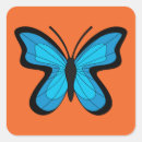 Search for cartoon insect stickers Black