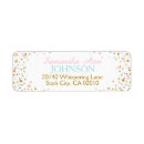 Search for twin return address labels Gender neutral