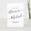 Search for reception schedule weddings Minimalist