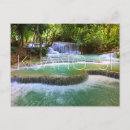 Search for small waterfall postcards Travel
