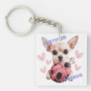 Search for chihuahua key rings Dog
