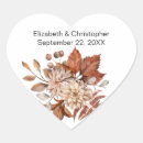 Search for falling hearts stickers Watercolor