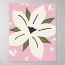 Search for pink leaf posters Boho