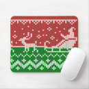 Search for christmas deer mousepads Winter