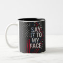 Search for 2024 mugs Harris for president