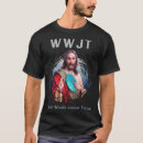 Search for disc golf mens tshirts Jesus
