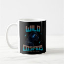 Search for cosmos mugs Space