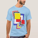 Search for abstract squares tshirts Geometric