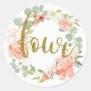 Search for 4th stickers Gold