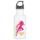 Search for wonder woman water bottles Symbol