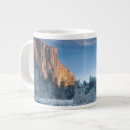 Search for gate mugs Yosemite national park