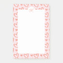 Search for red heart post it notes Preppy